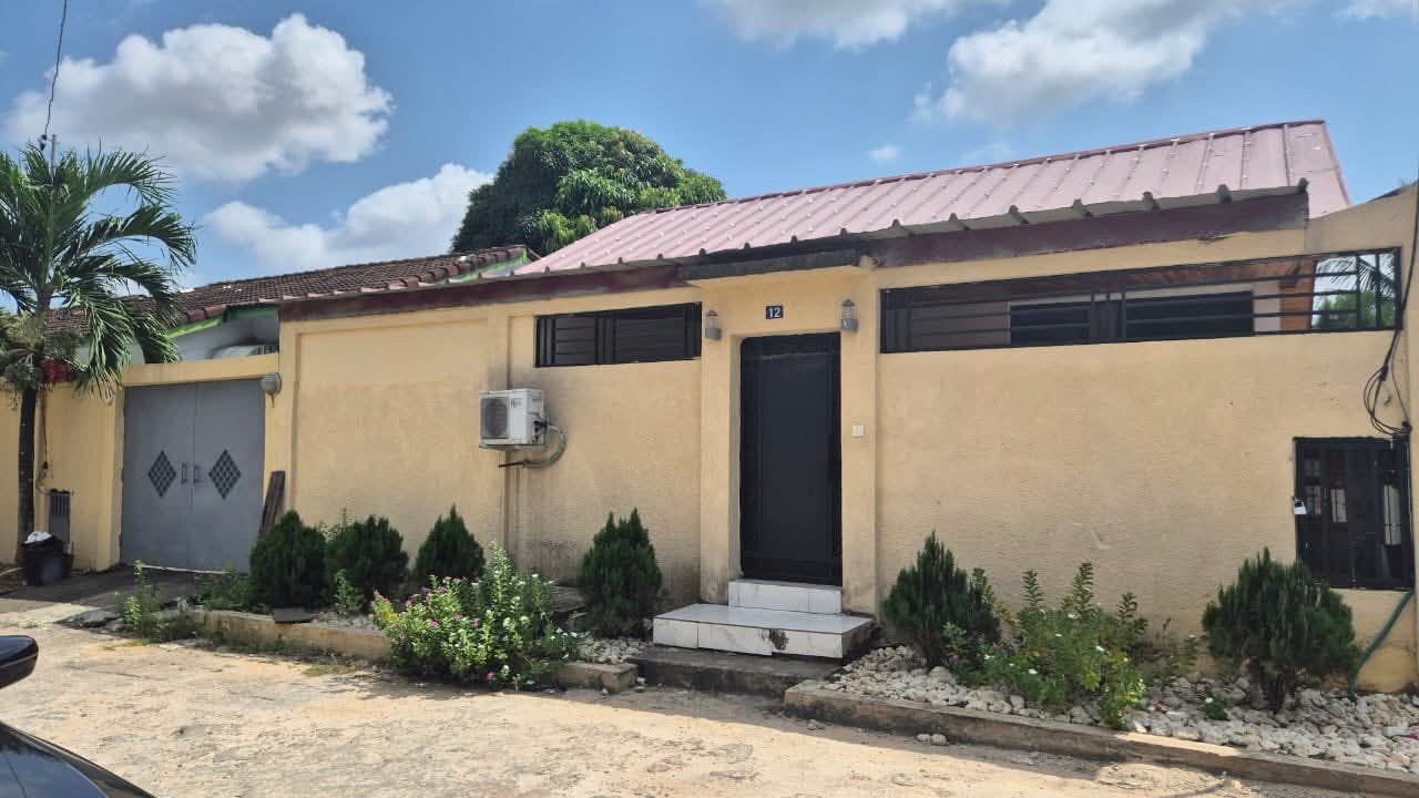 VILLA 4 PIÈCES À LOUER