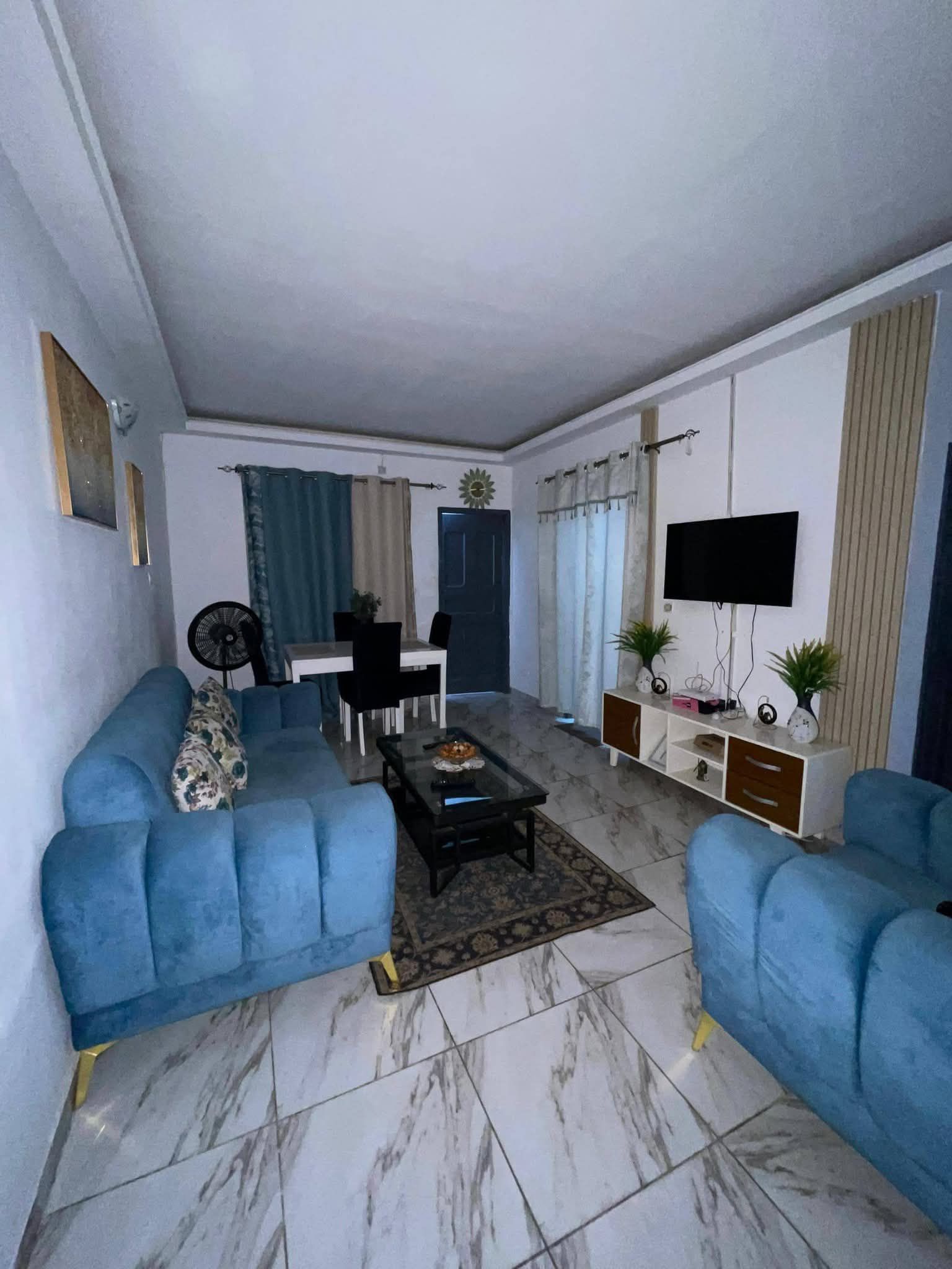 APPARTEMENT 2 PIÈCES À LOUER