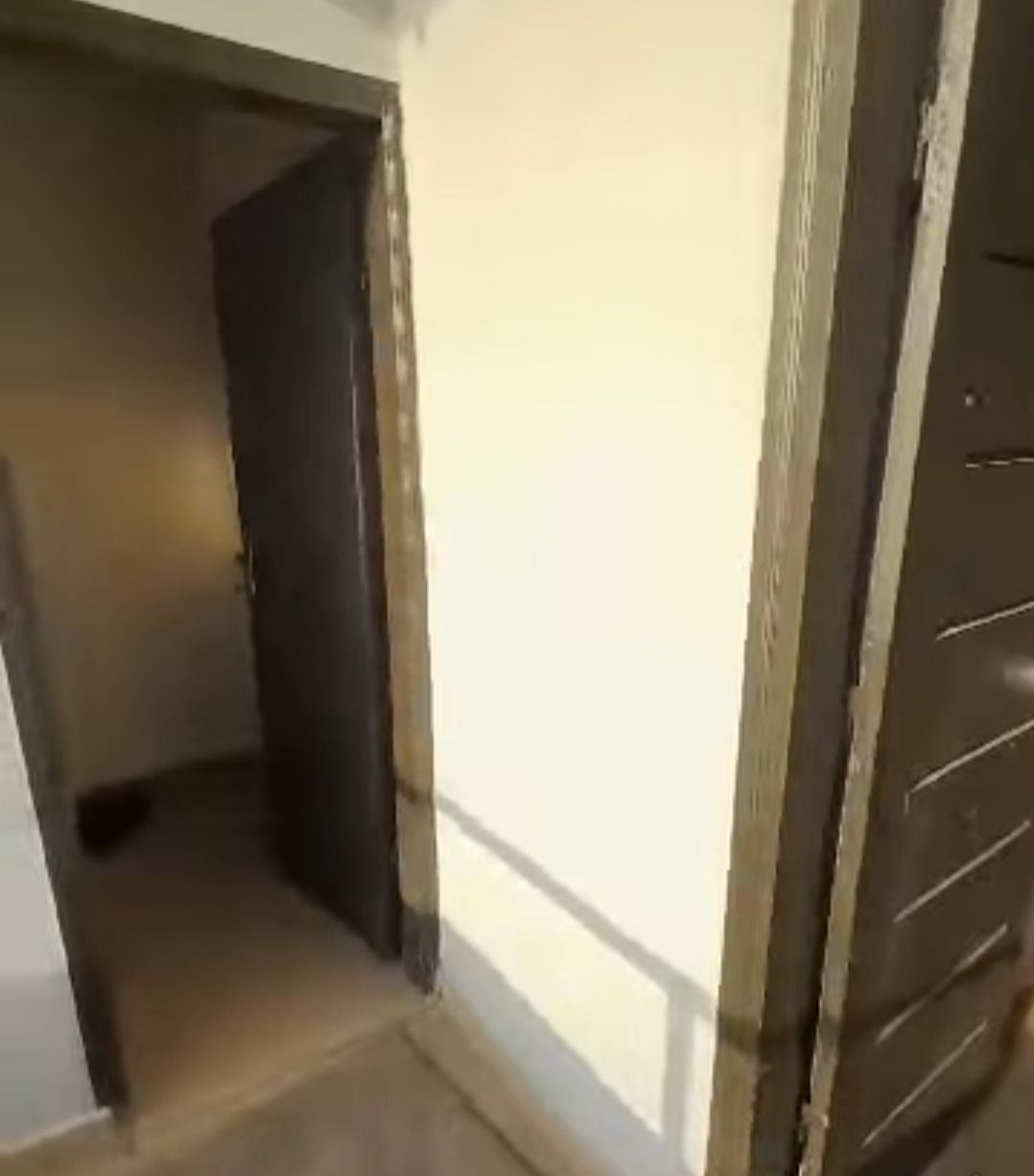 Studio à louer au 1er étage