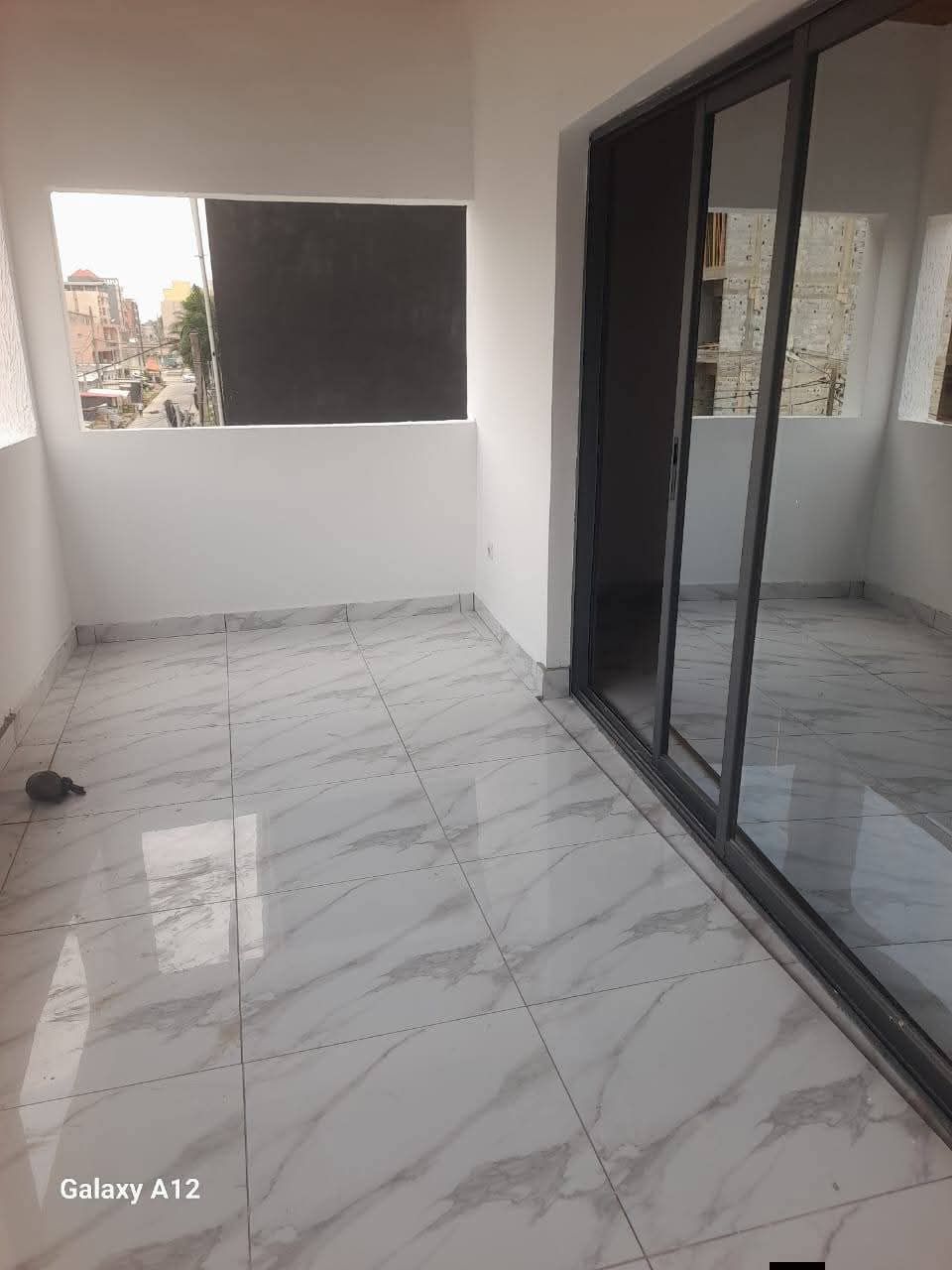 Appartement 3 pièces au 3ème étage