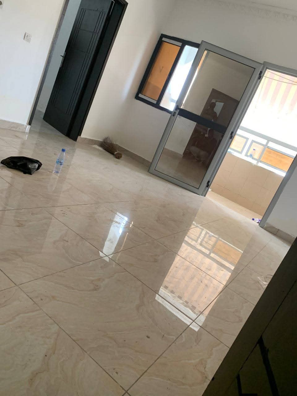 Appartement 2 pièces au 3e étage