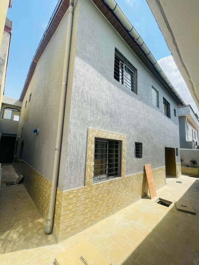 Villa duplex en location