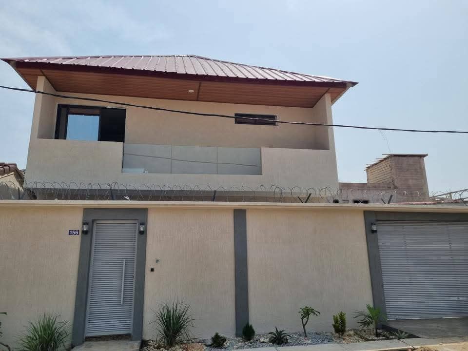 Villa duplex en location
