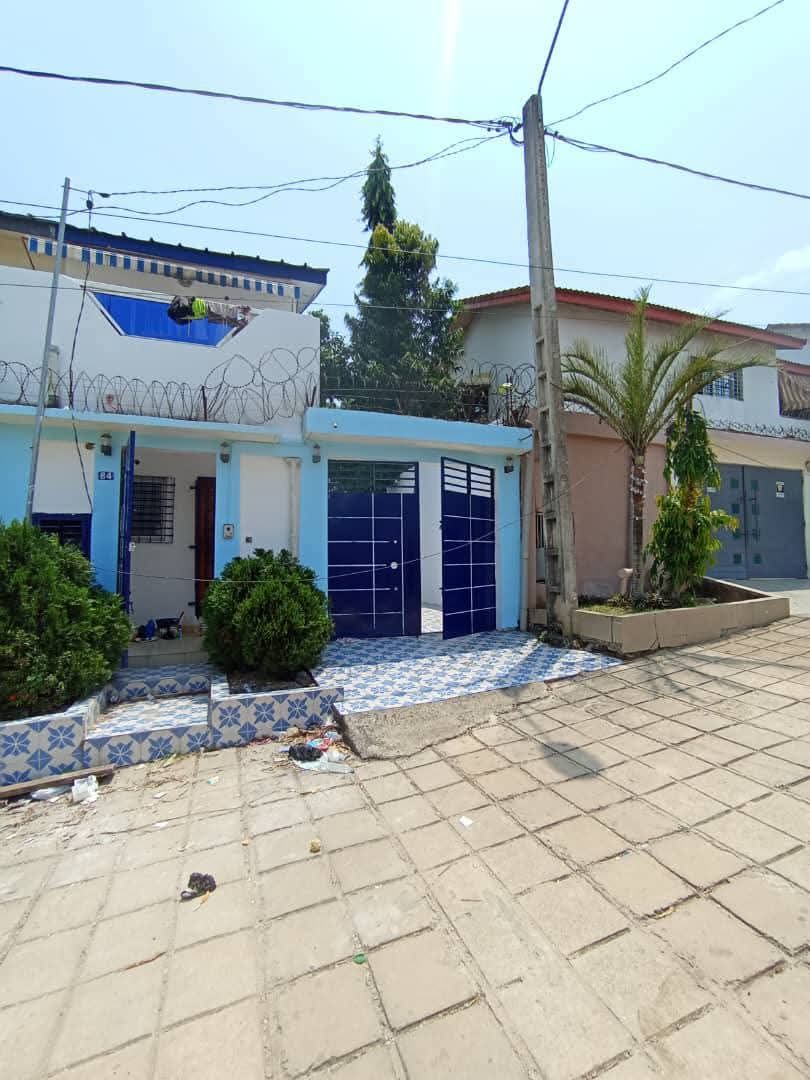 Belle villa duplex en vente