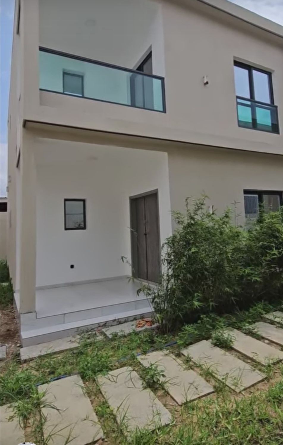 Belle villa duplex en vente