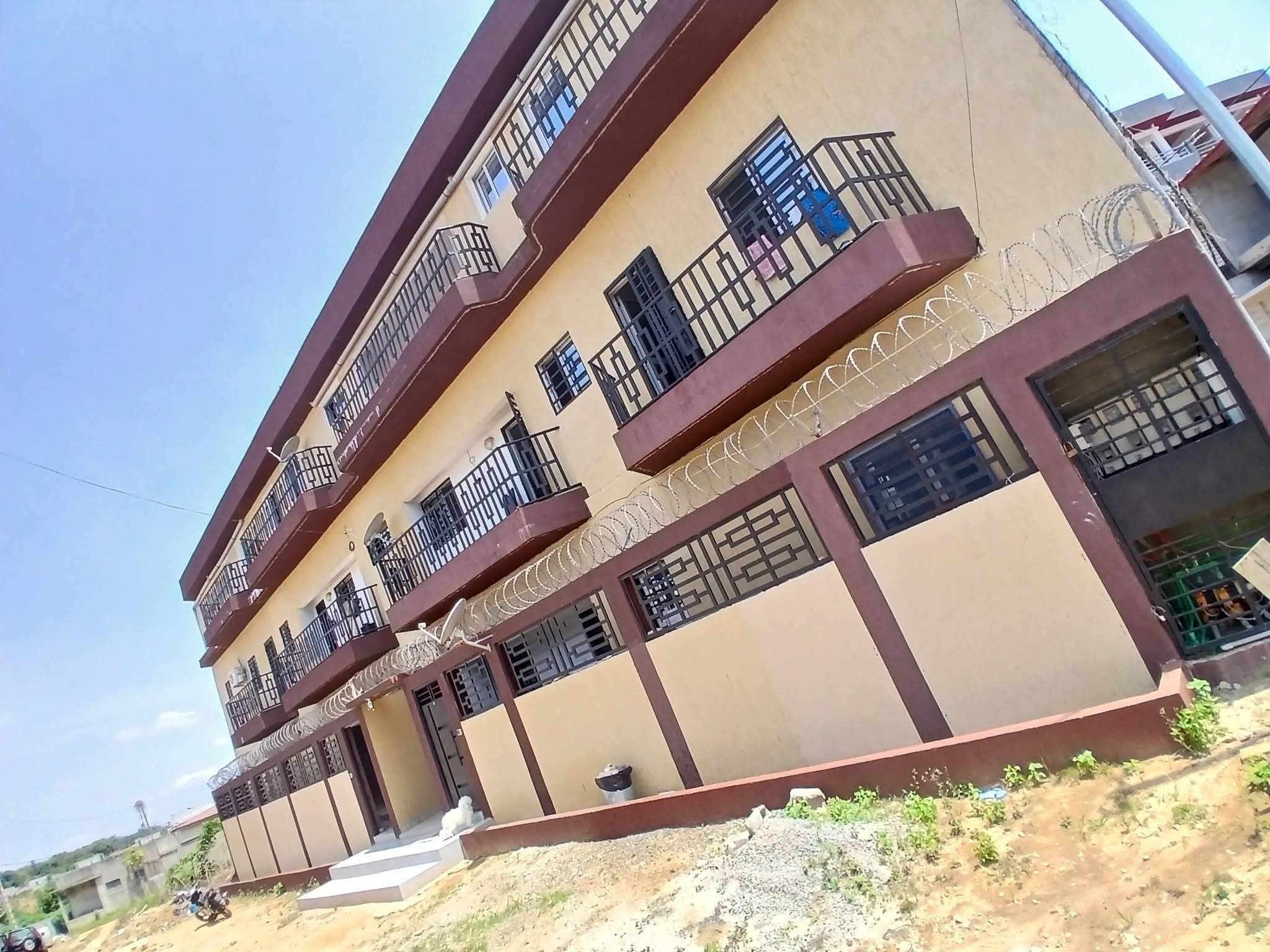 Appartement en location