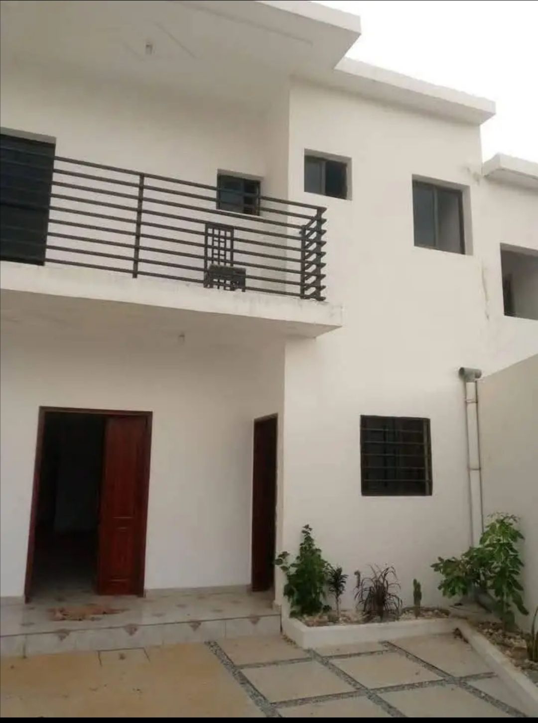 Villa duplex en vente