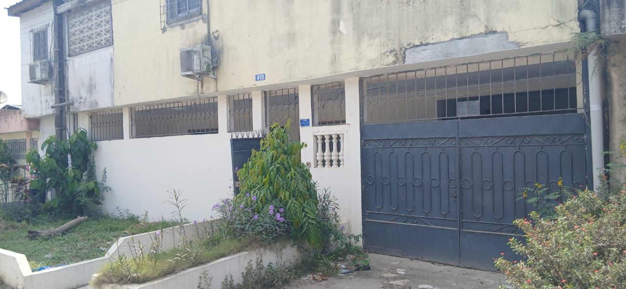 Vente de villa 4 pièces