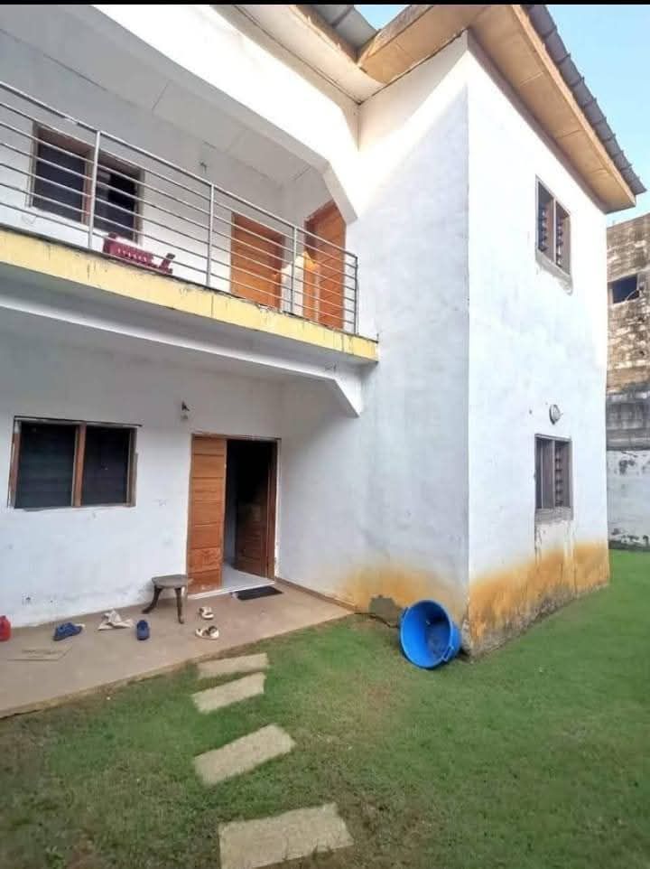 Vente de villa duplex 6 pièces