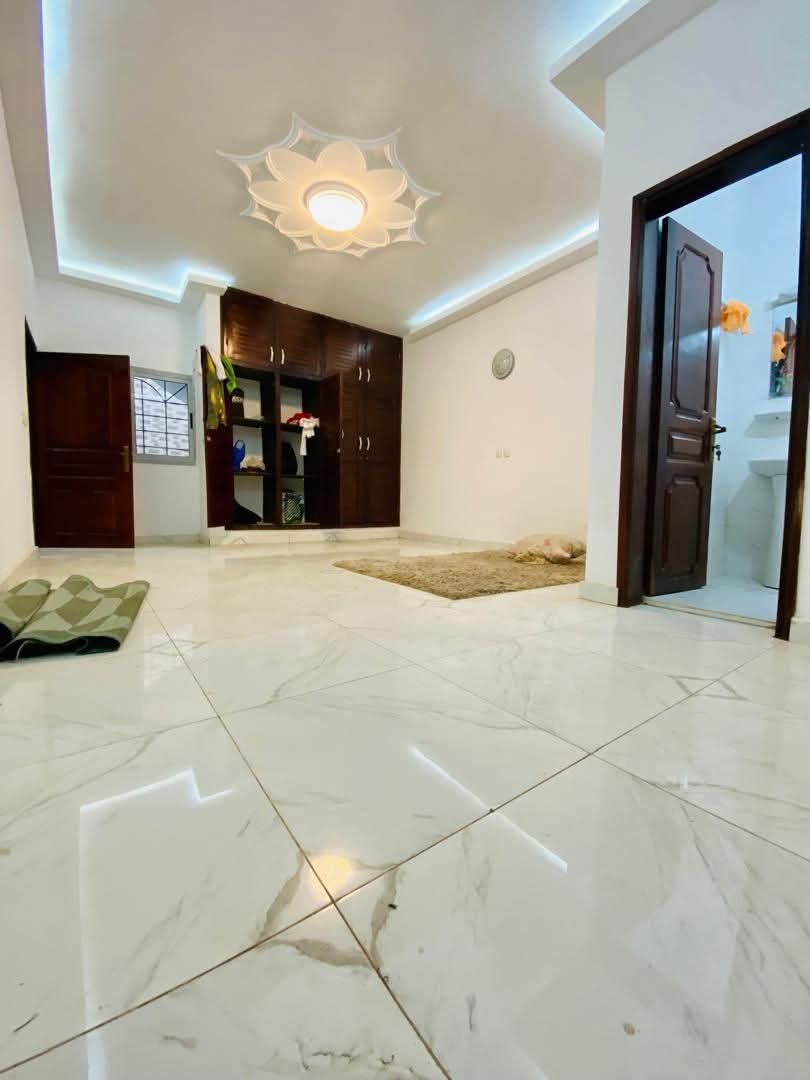 Villa duplex