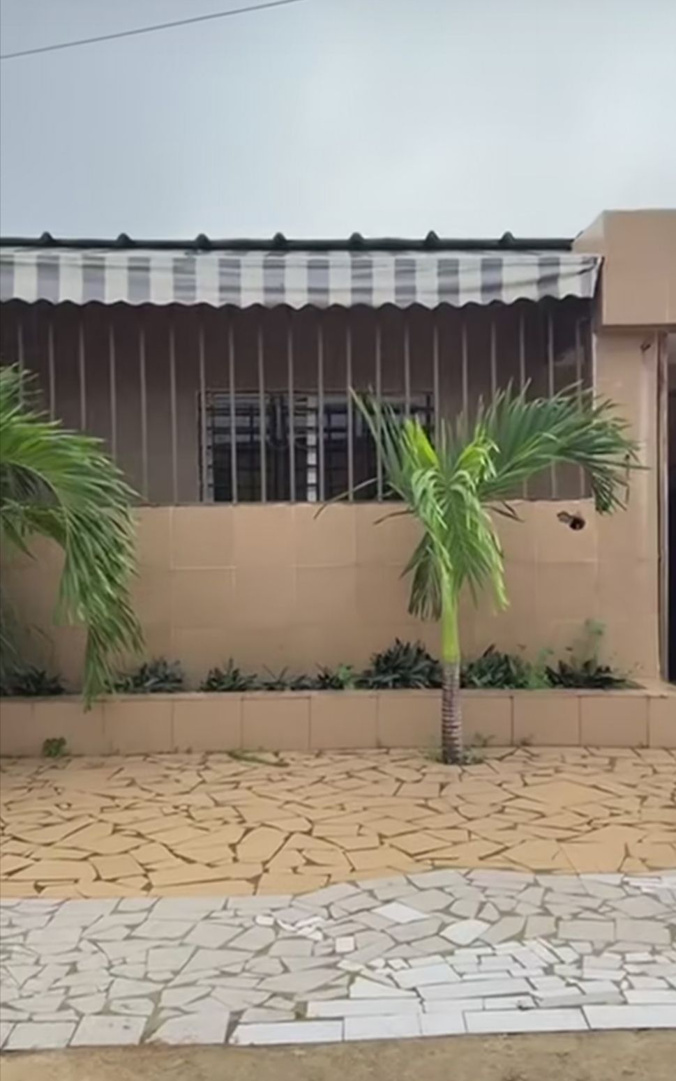 Villa en vente