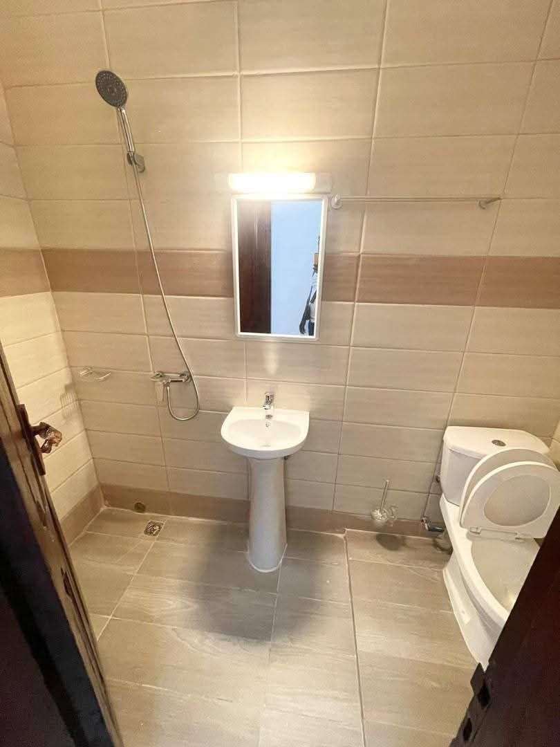 Appartement 2 pièces au 2ème étage