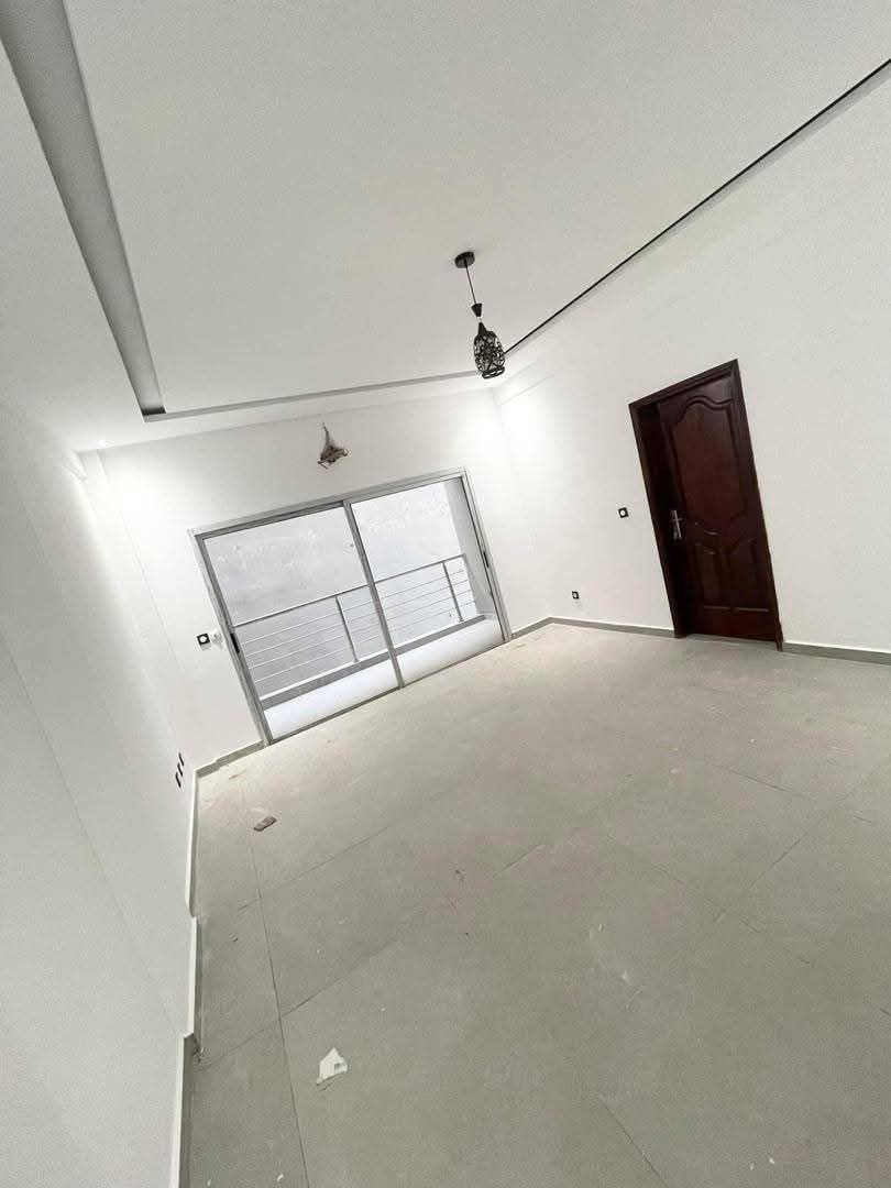Appartement 3 pièces au 4 ème étage