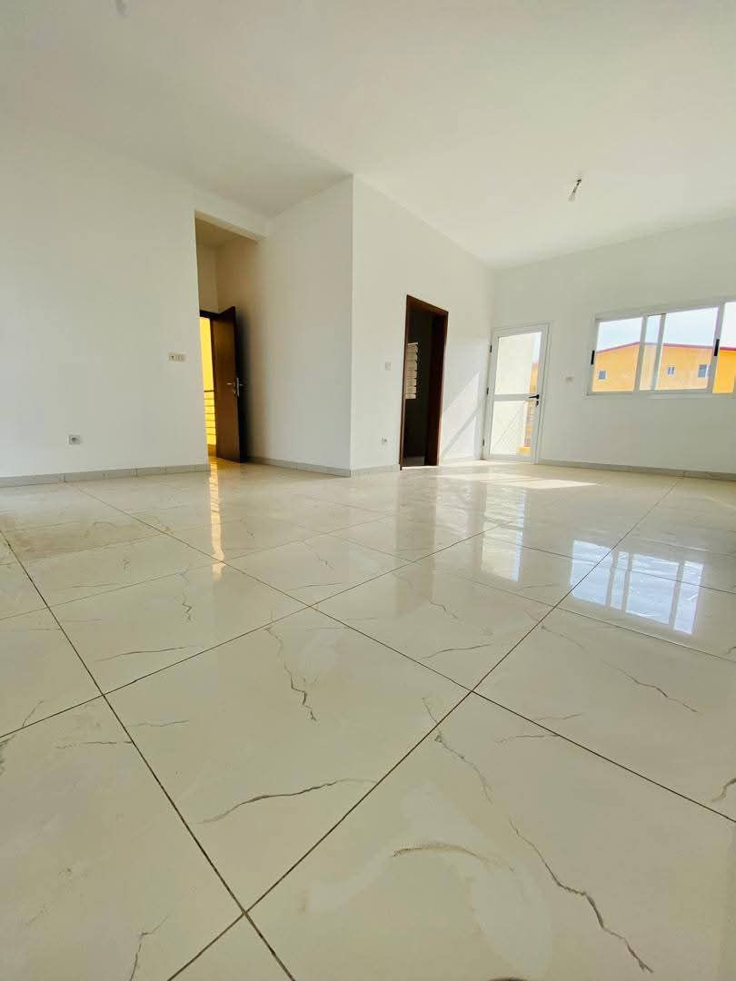 Bel appartement 4 pièces