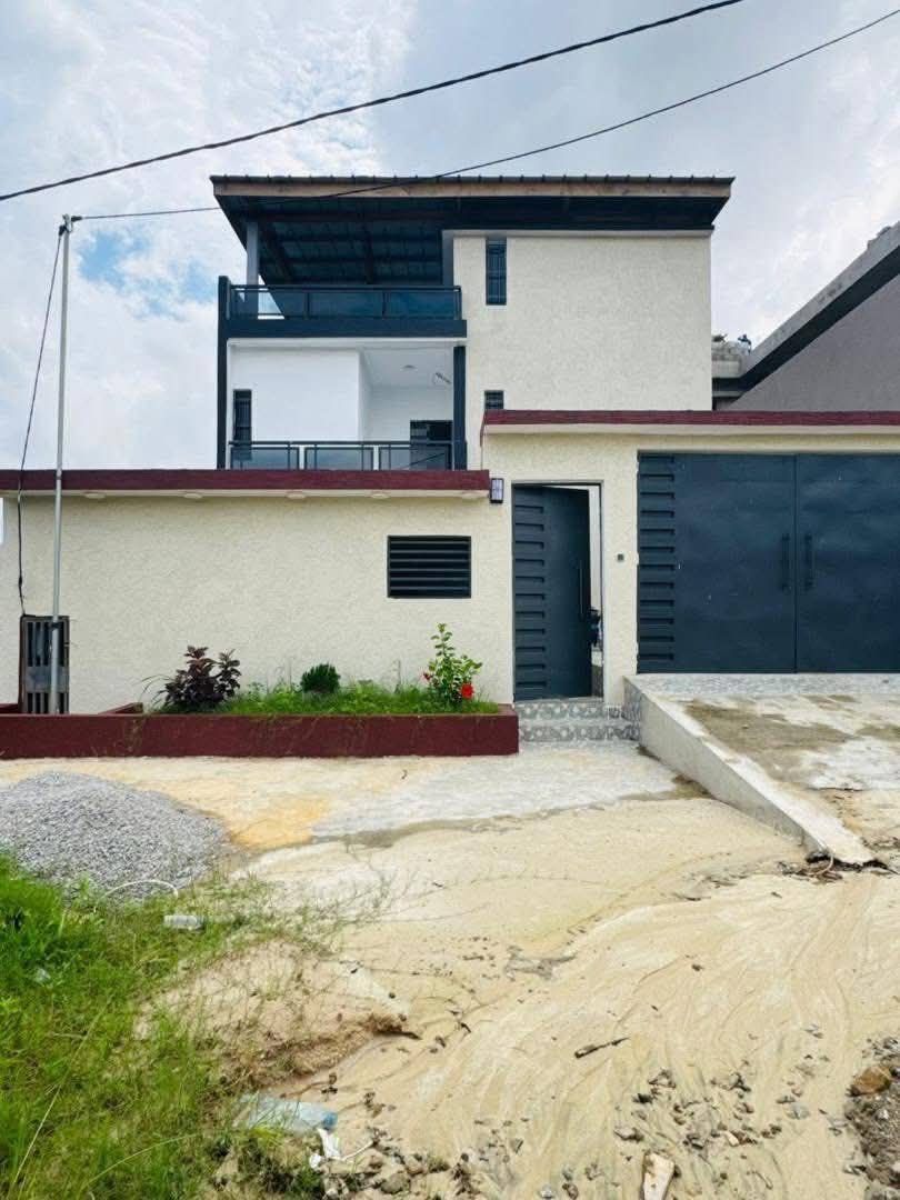 Villa en location