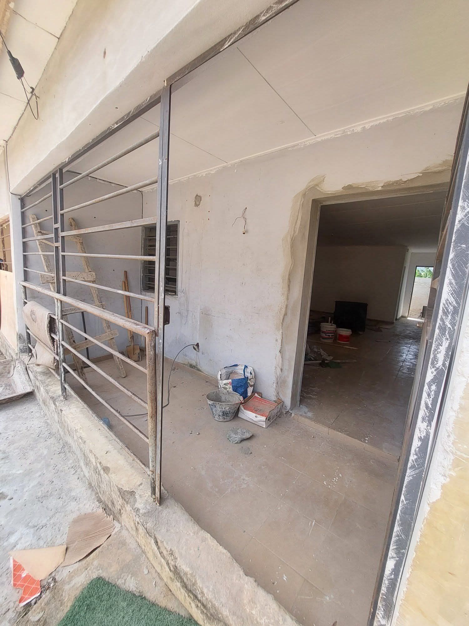 Maison en location