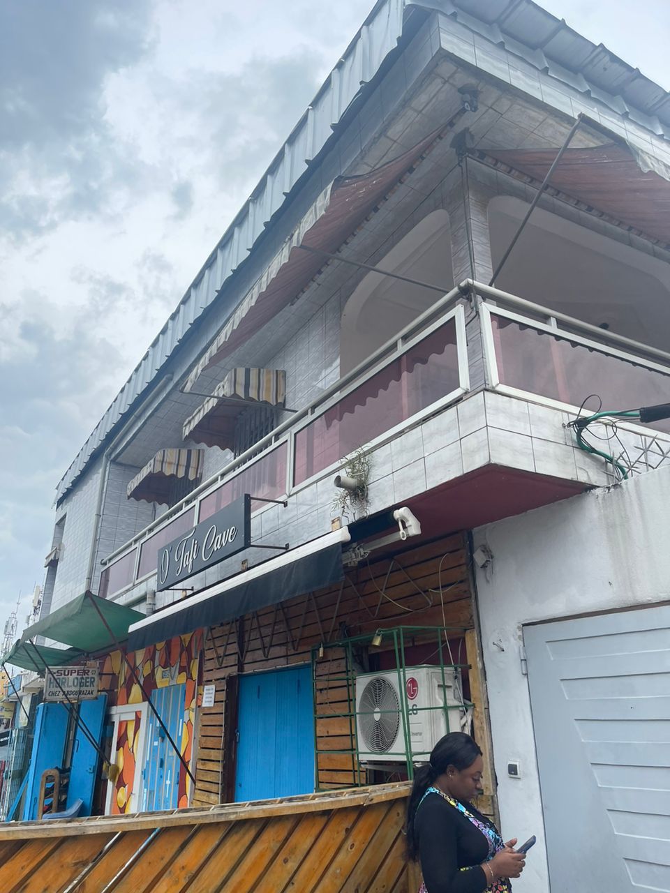 VILLA DUPLEX DE 8 PIÈCES À VENDRE