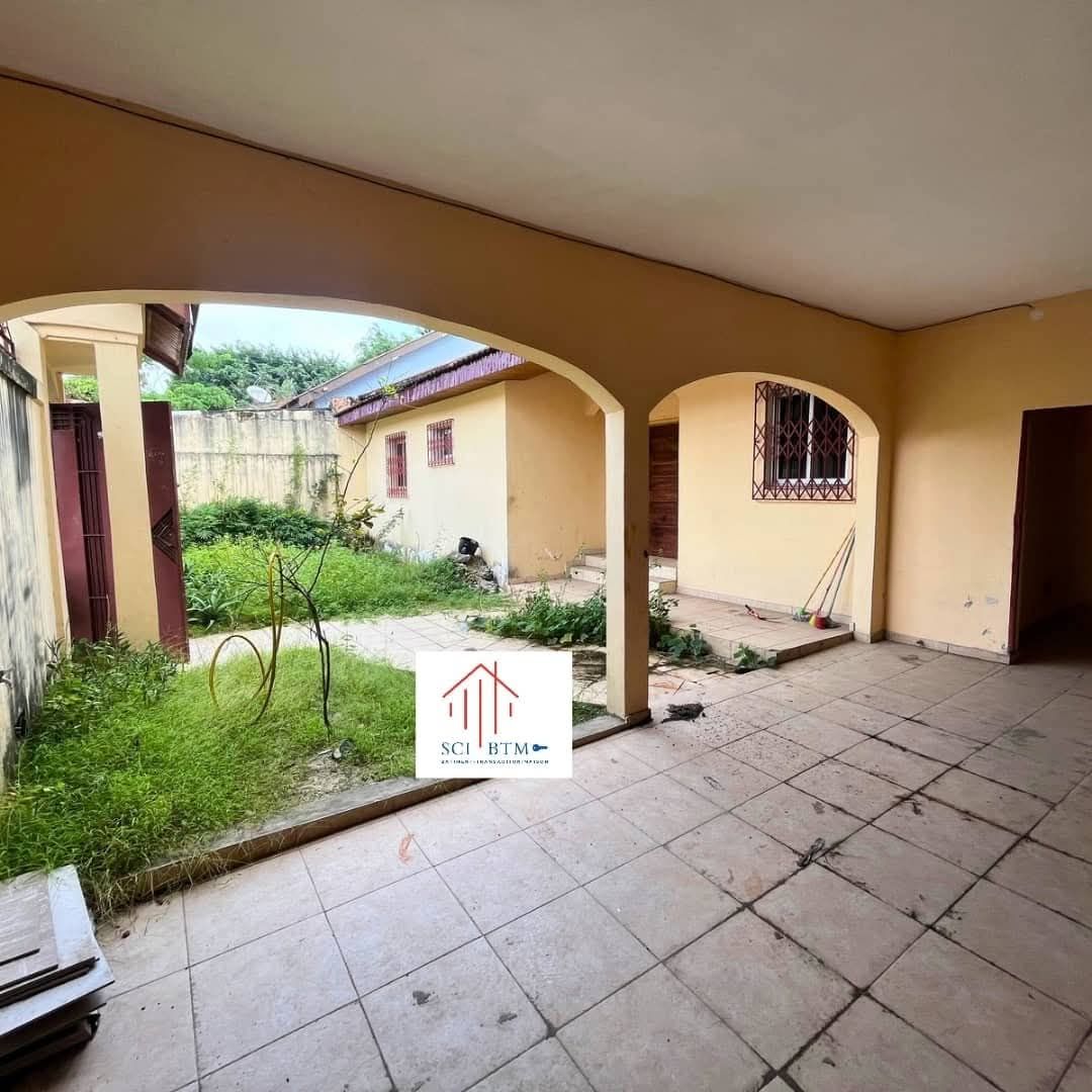 BELLE VILLA EN LOCATION AUX DEUX PLATEAUX