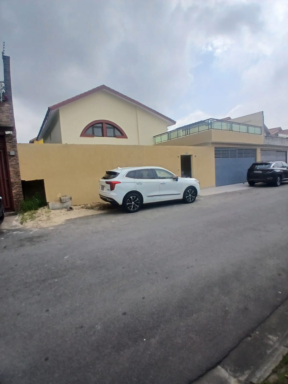 Beau duplex 7 pièces