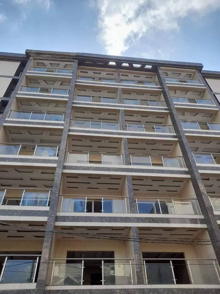 Immeuble en vente, nouvelle construction