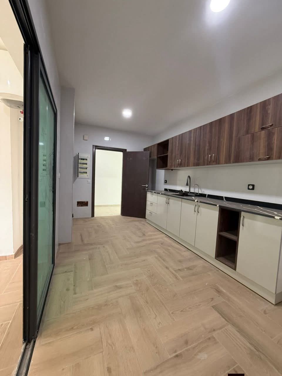Bel appartement Haut standing 3 pièces