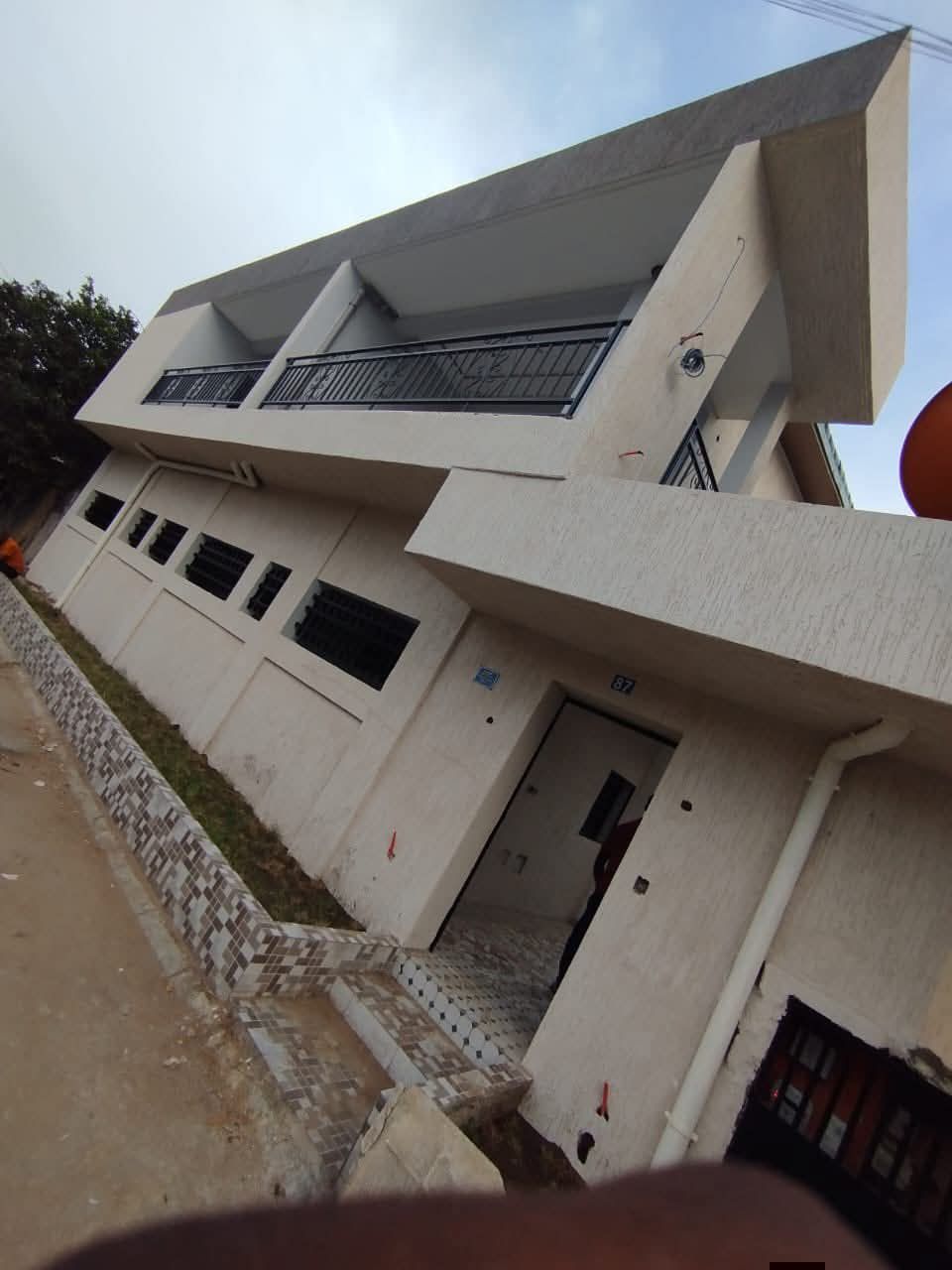 Très belle Villa duplex de 13 pièces, nouvelle construction
