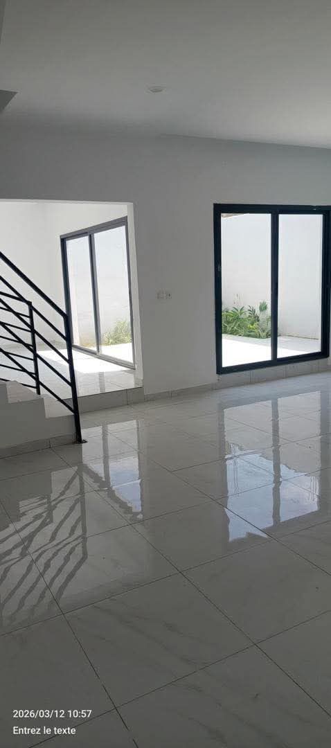 Très belle Villa duplex 5 pièces