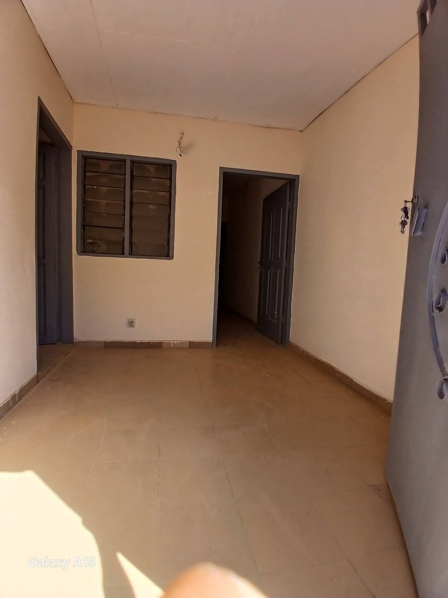 Maison en location