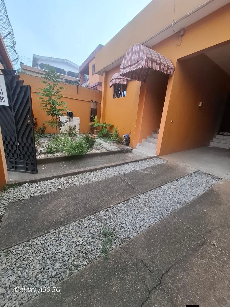 Villa 5 pièces