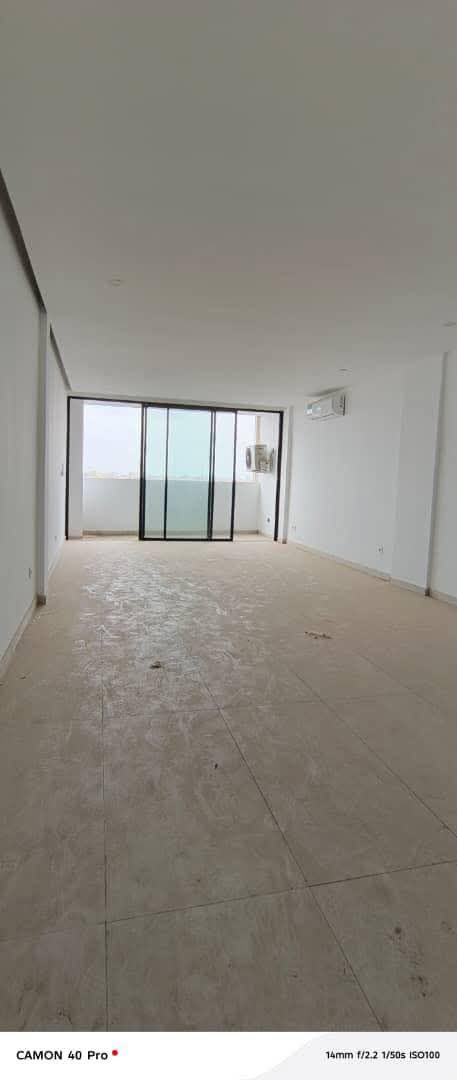 Appartement 5 pièces