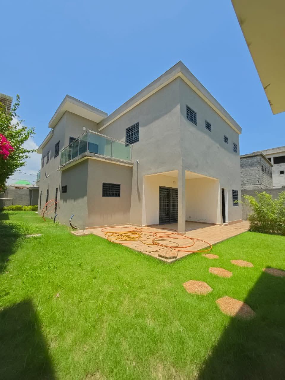 Belle villa duplex en vente
