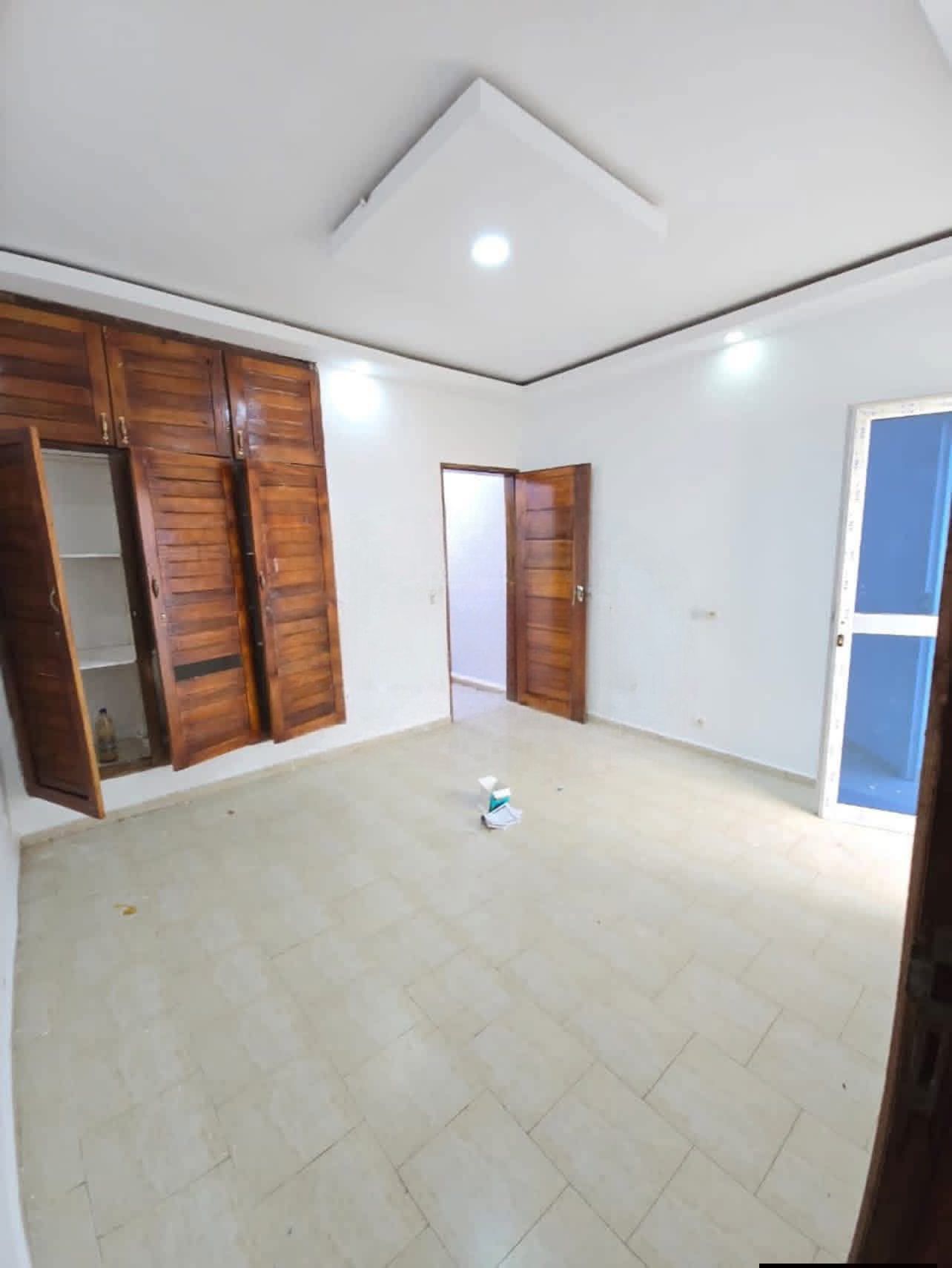 Appartement 2 pièces au 1er étage