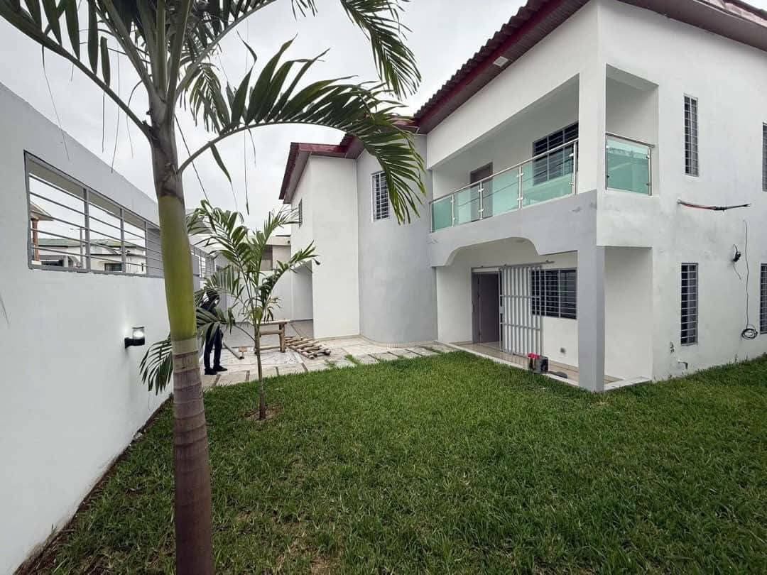 Belle villa duplex en location