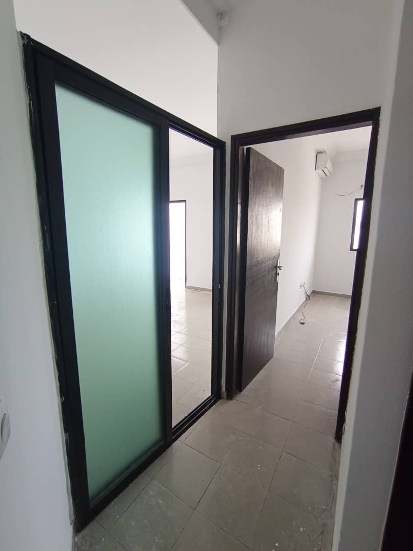BEL APPARTEMENT HAUT STANDING DE 02PIÈCES EN LOCATION AUX DEUX PLATEAUX VALLON