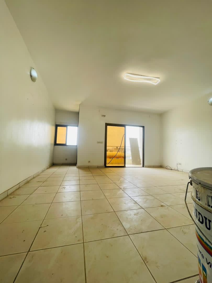 APPARTEMENT 3 PIÈCES À LOUER