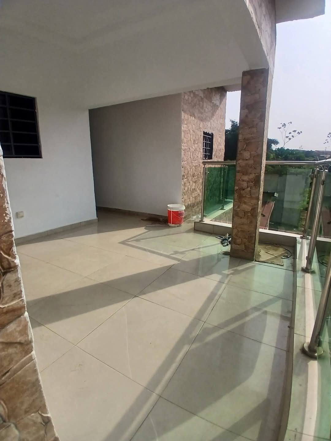 Appartement en location