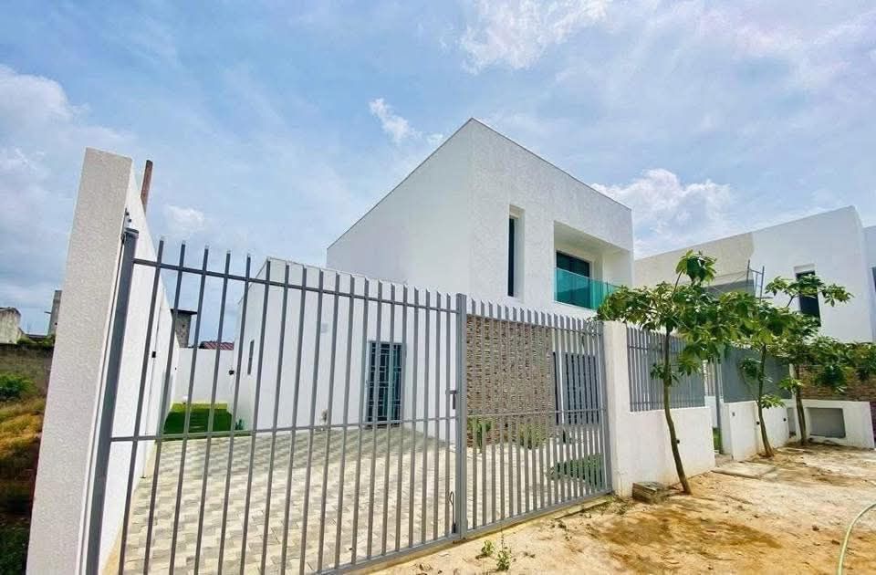 Belle villa duplex en location