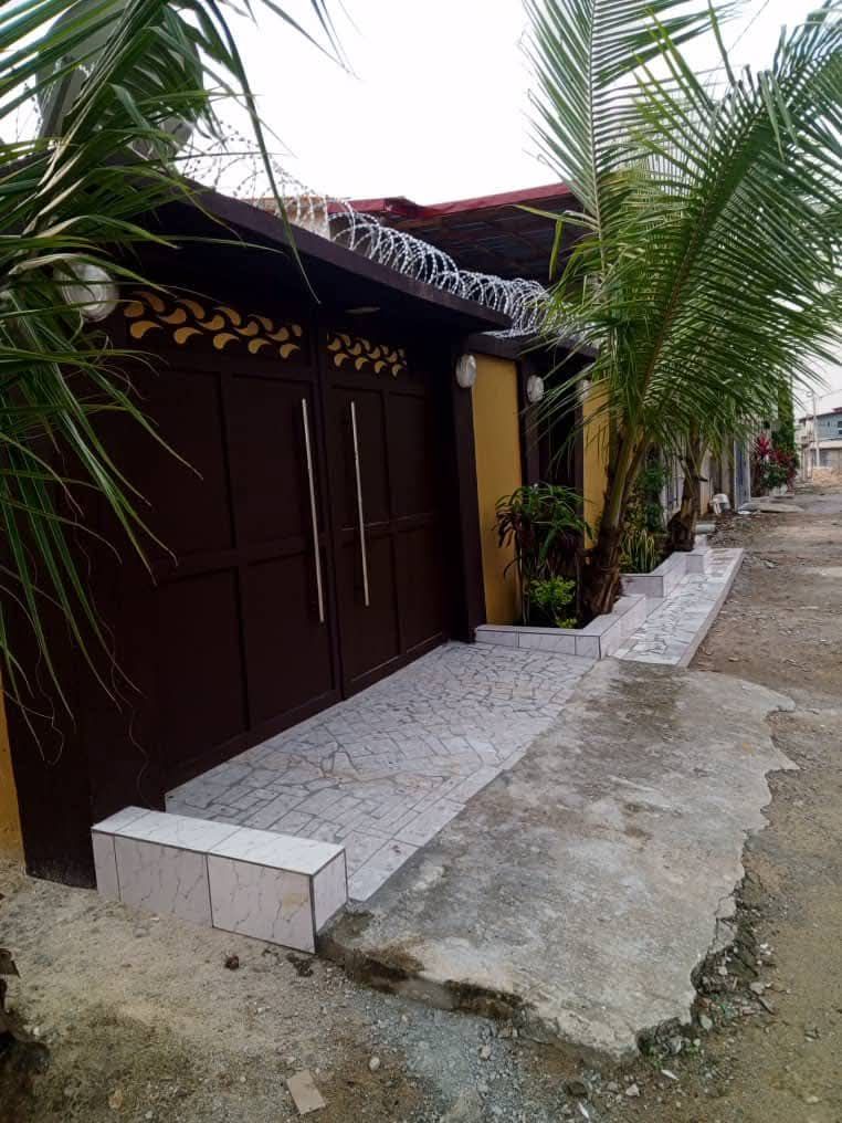 Villa en vente