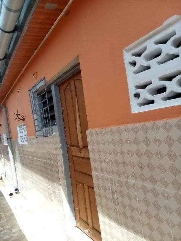 Appartement en location