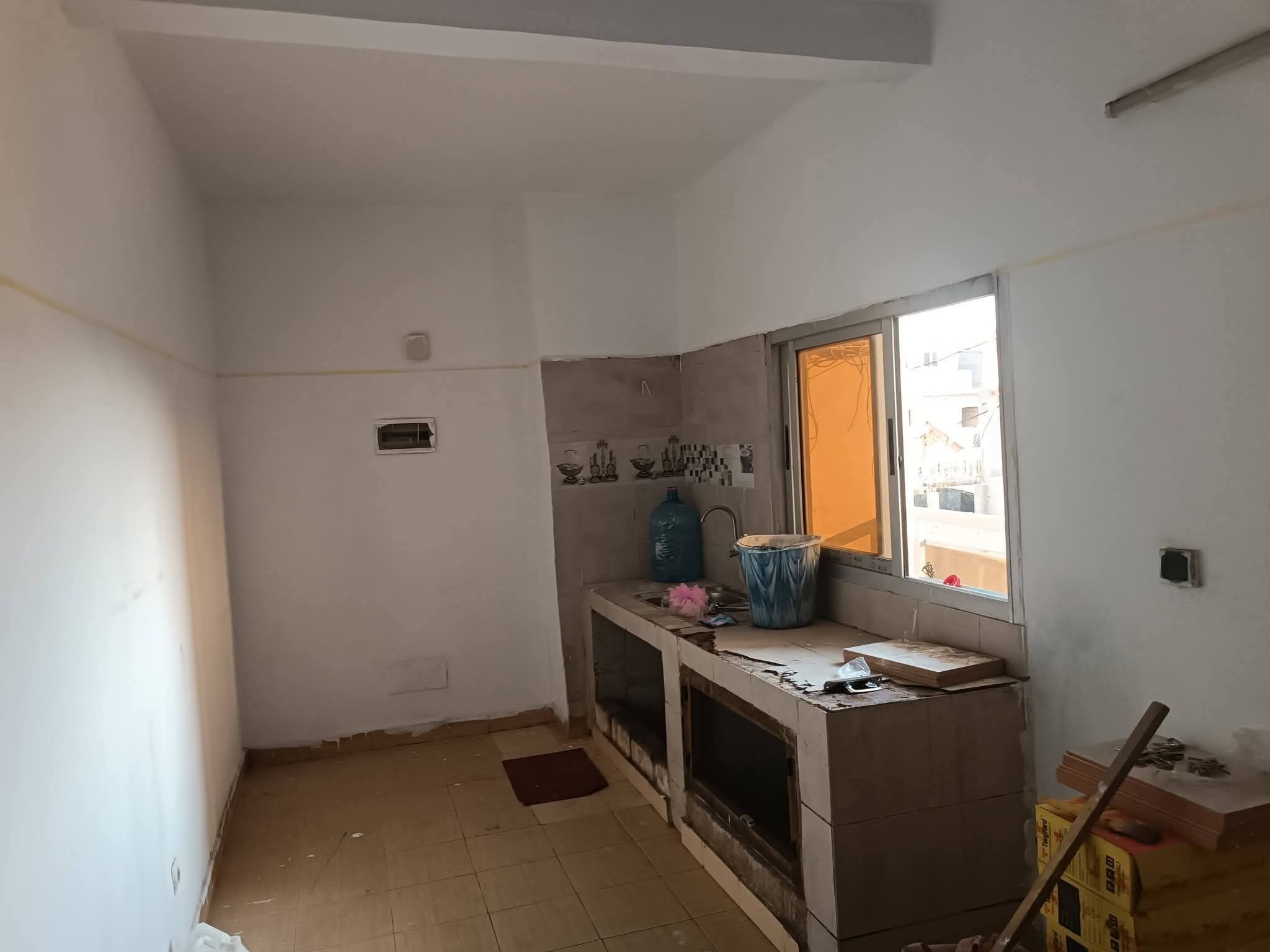 Bel appartement 4 pièces au 1er étage