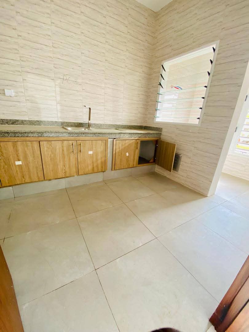 Chic appartement 3 pièces au 3e étage, nouvelle construction