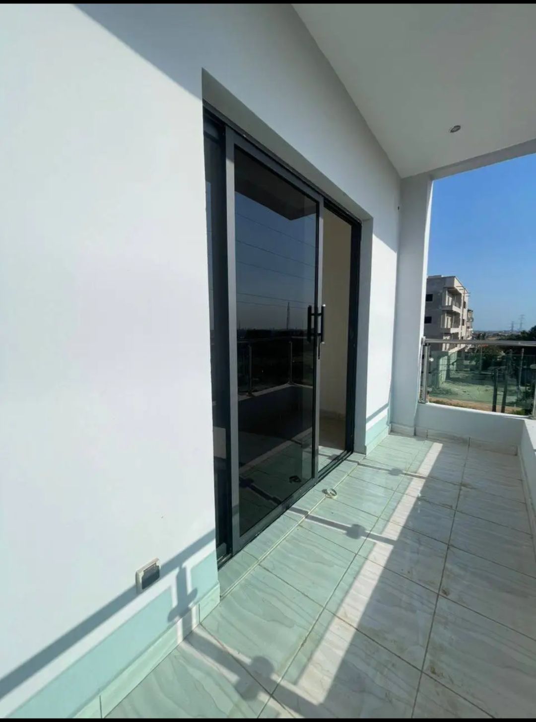 Appartement 3 pièces