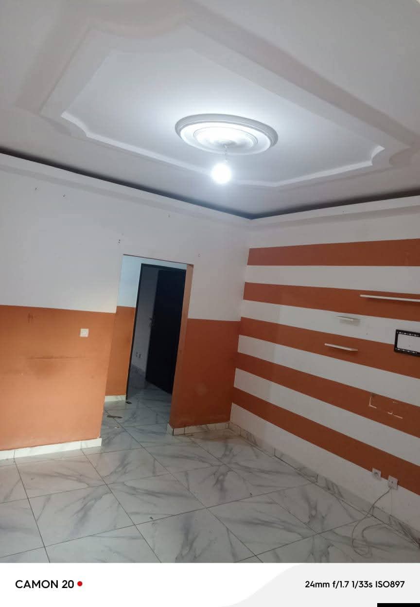 Bel appartement 2 pièces au 3e étage