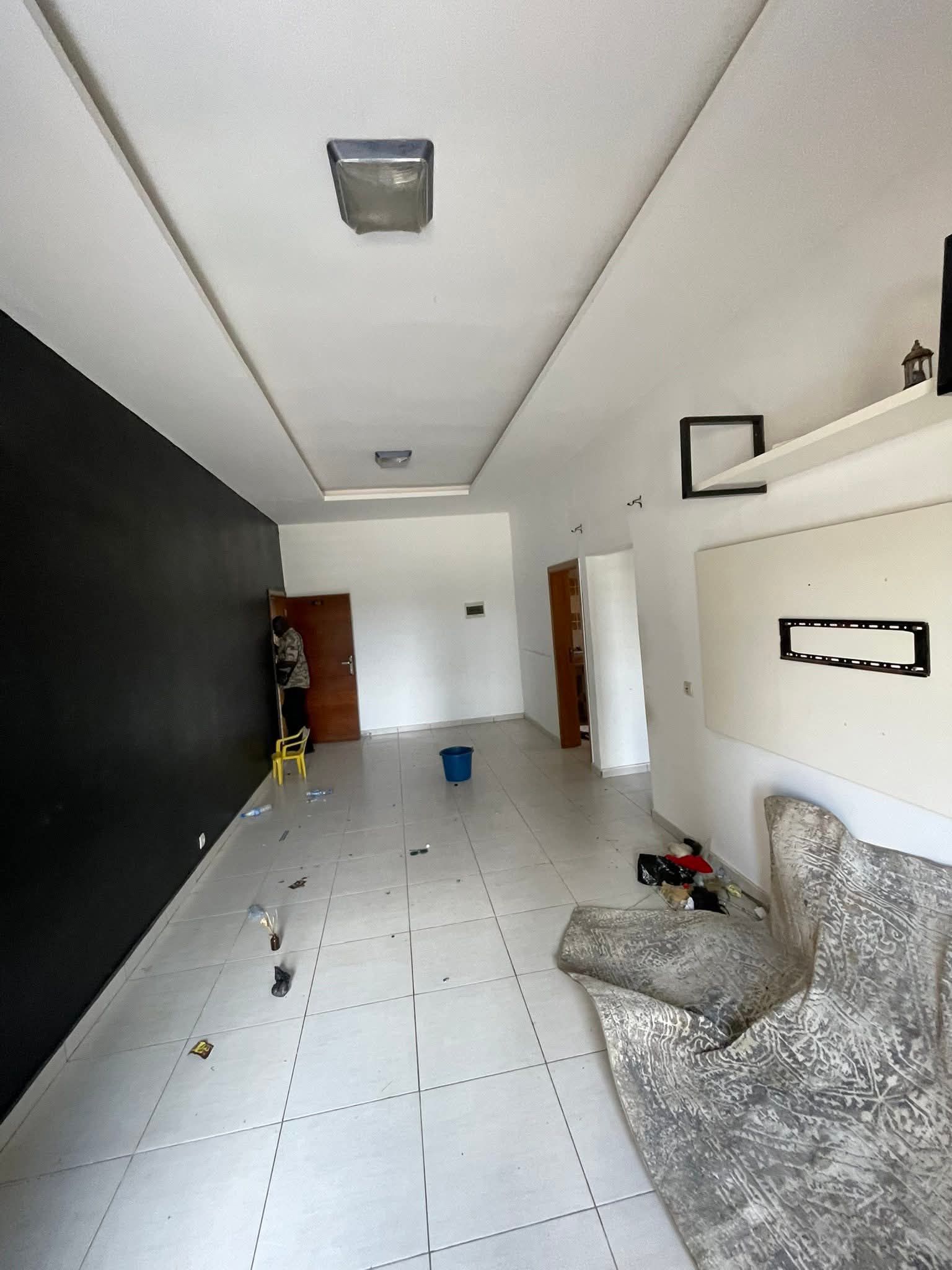 Magnifique appartement 2 pièces au 1er étage