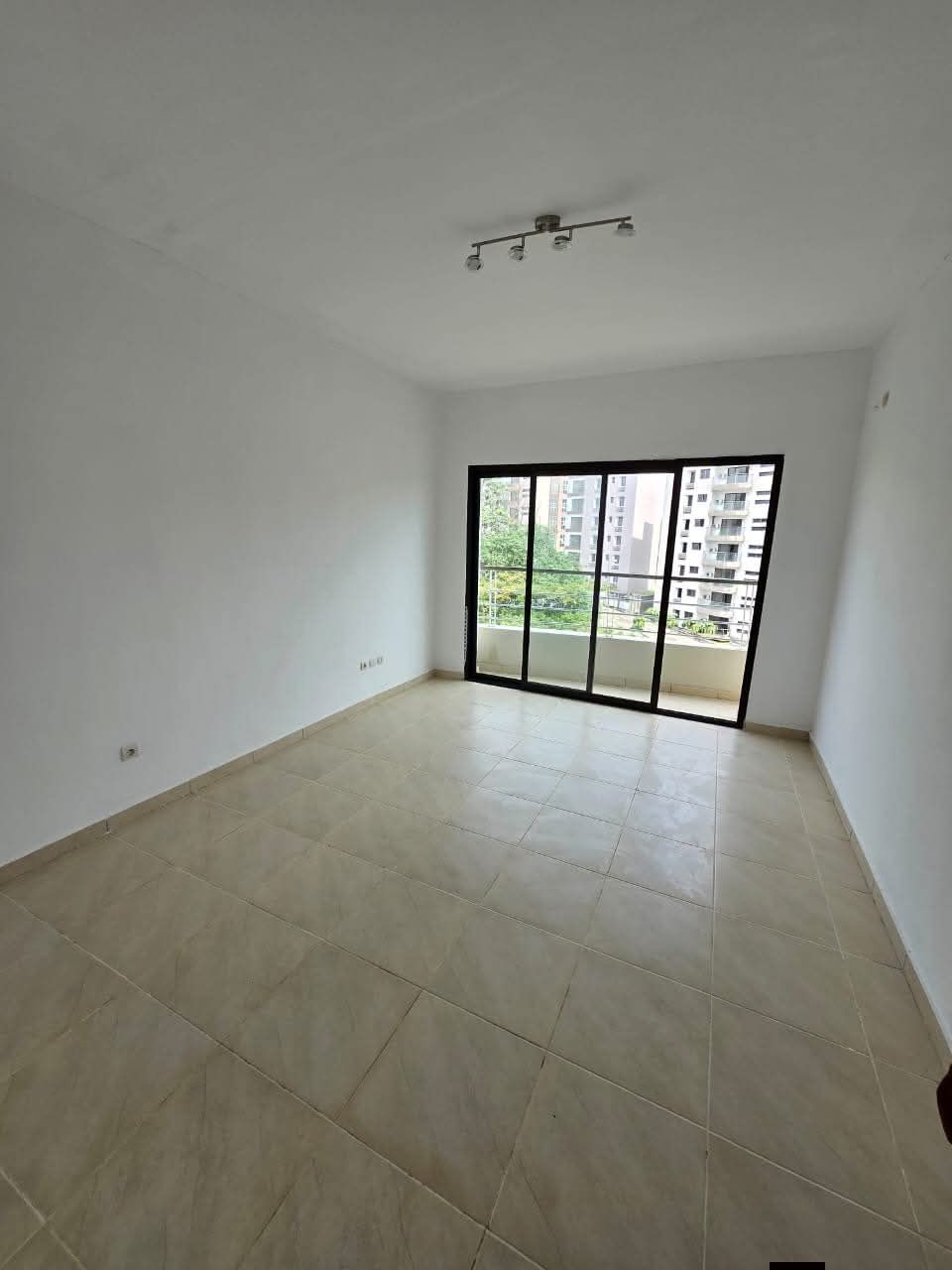 Appartement 4 Pièces au 6e étage