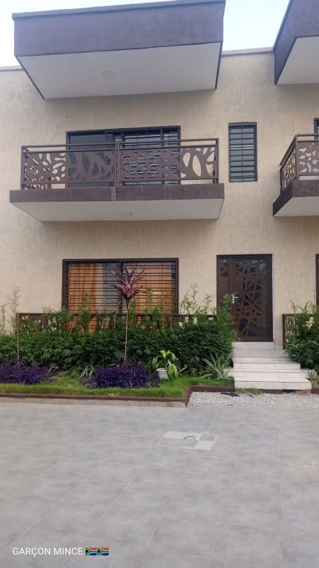 Appartement en location