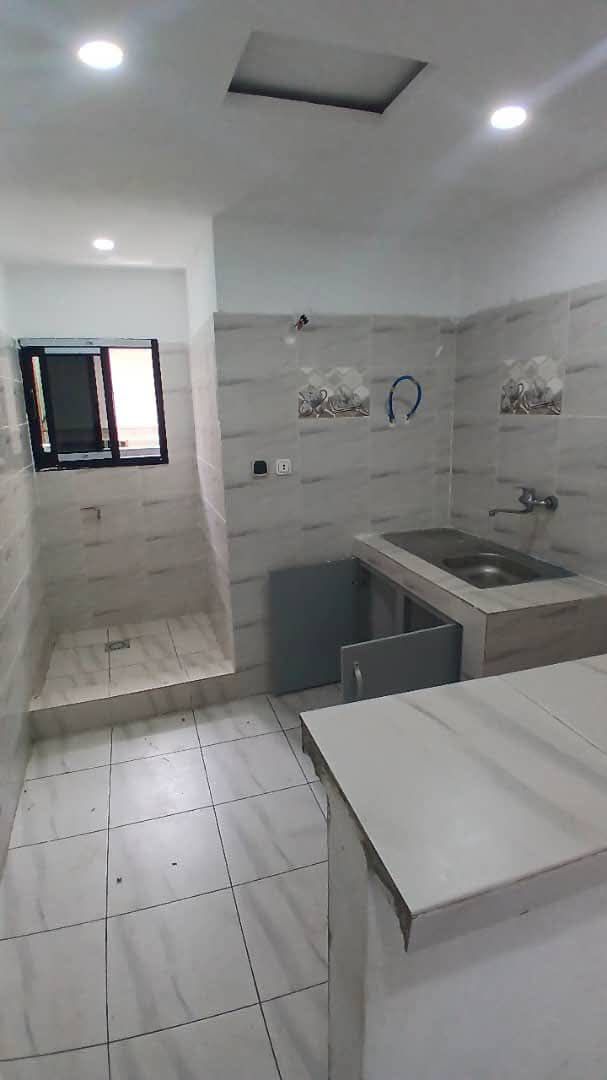 Appartement 2 pièces au 4e étage