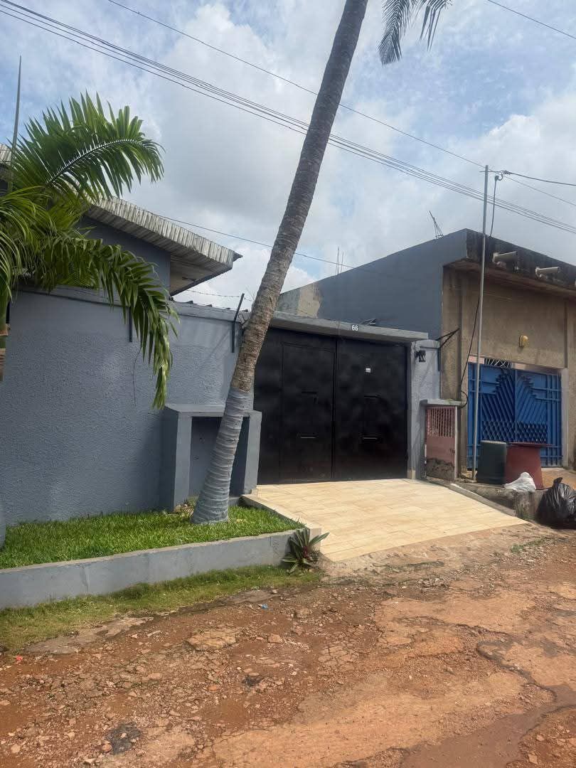 Magnifique villa basse à vendre avec ACD