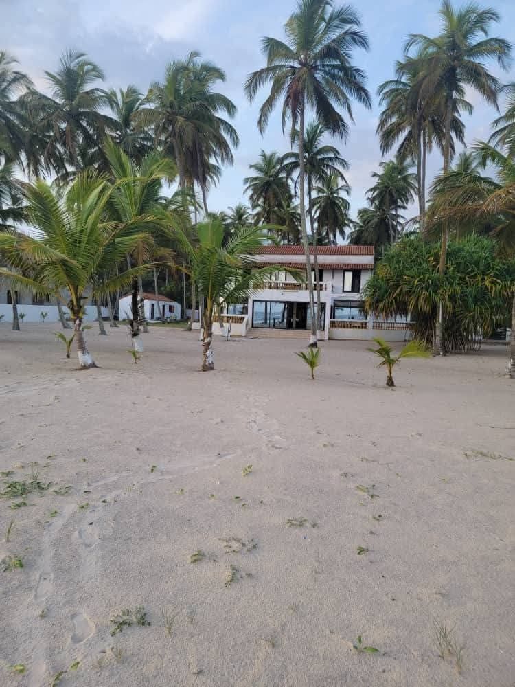 Villa en bordure de mer - ASSINIE