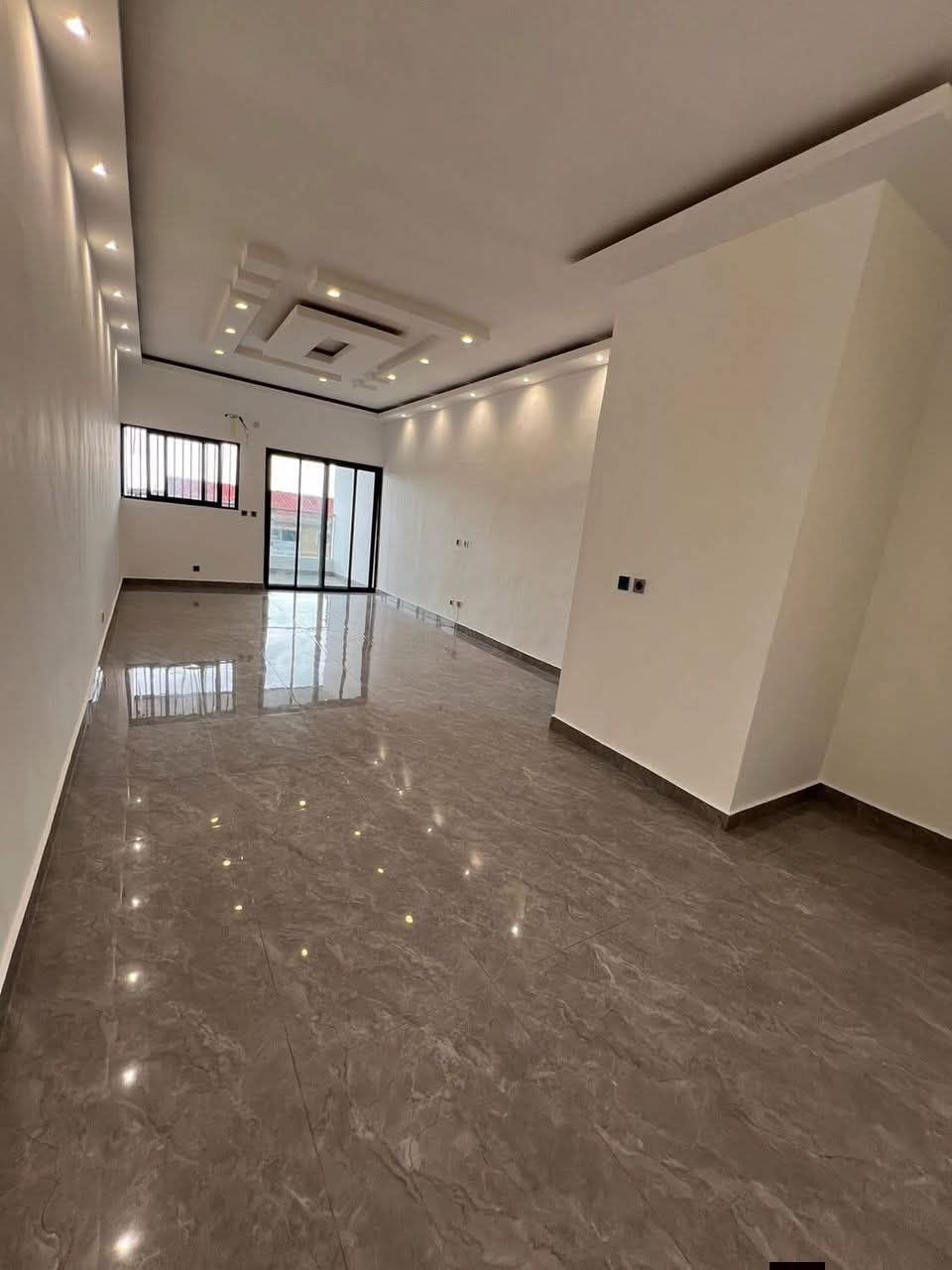Bel et spacieux Appartement 3 pièces